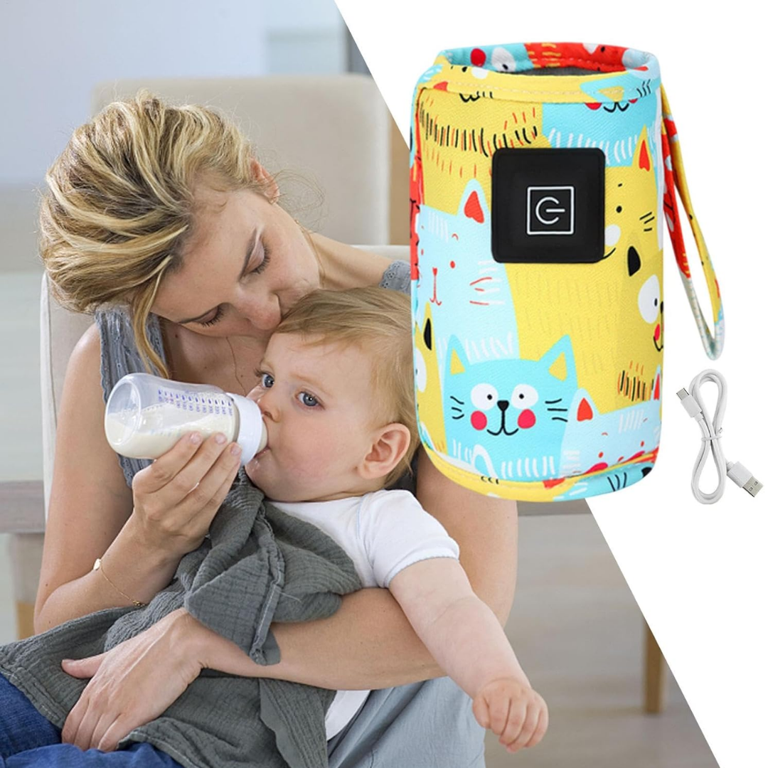 The Original BottleHeater