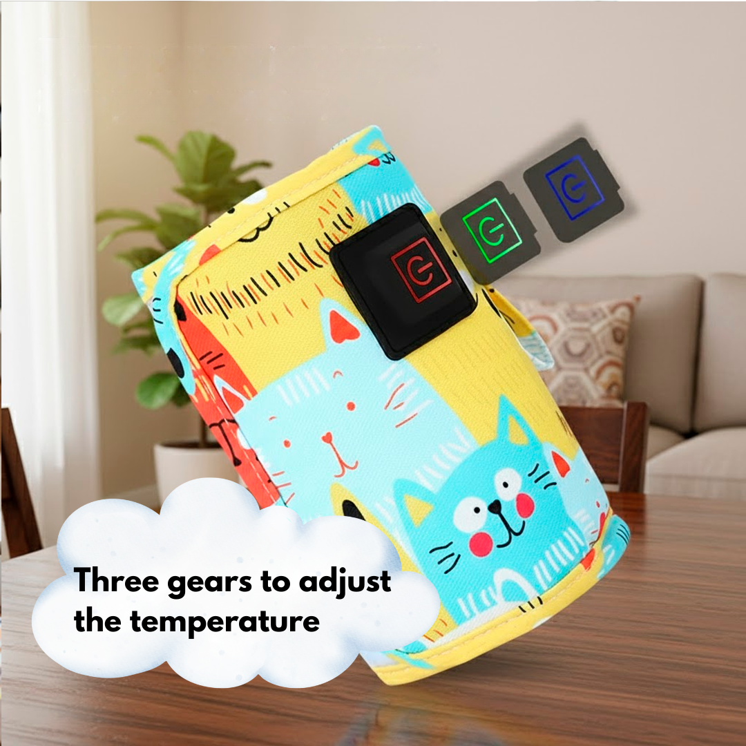 The Original BottleHeater