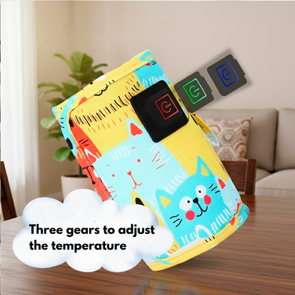 The Original BottleHeater