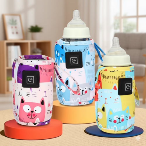 The Original BottleHeater