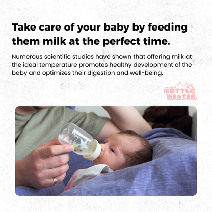 The Original BottleHeater